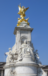 Queen Victoria Memorial|Denkmal 